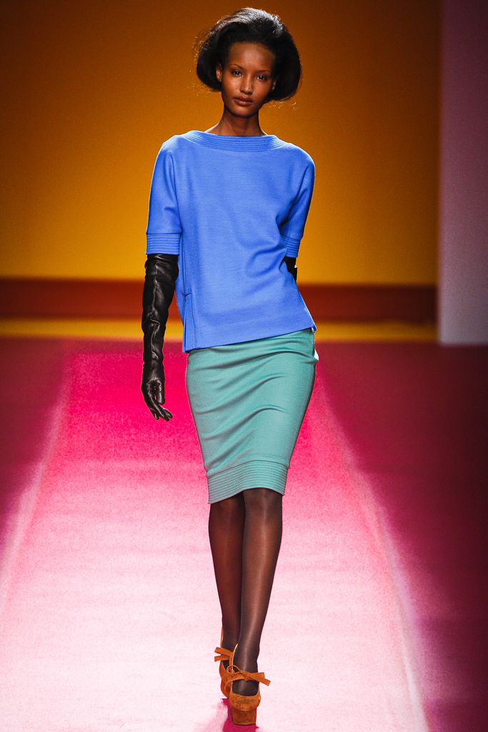 Chadwick Bell 2012ﶬ¸DƬ