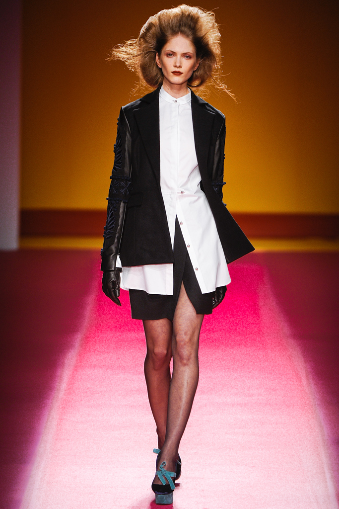 Chadwick Bell 2012ﶬ¸DƬ