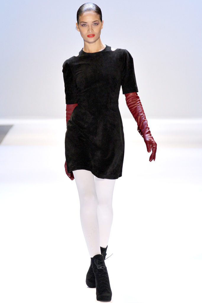 Charlotte Ronson 2012ﶬ¸DƬ