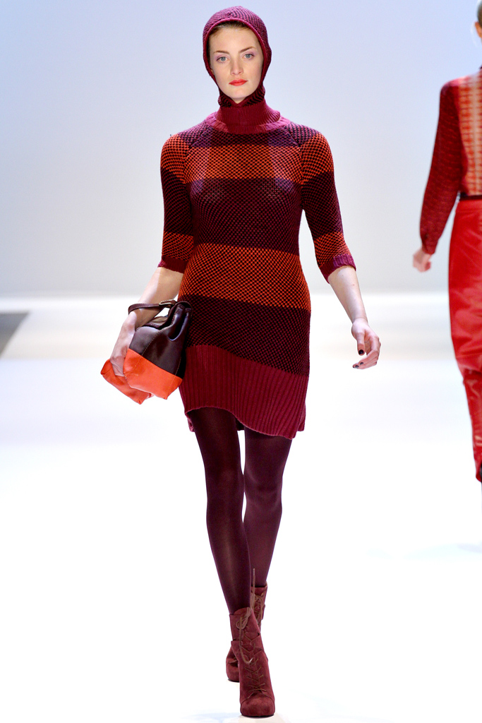 Charlotte Ronson 2012ﶬ¸DƬ