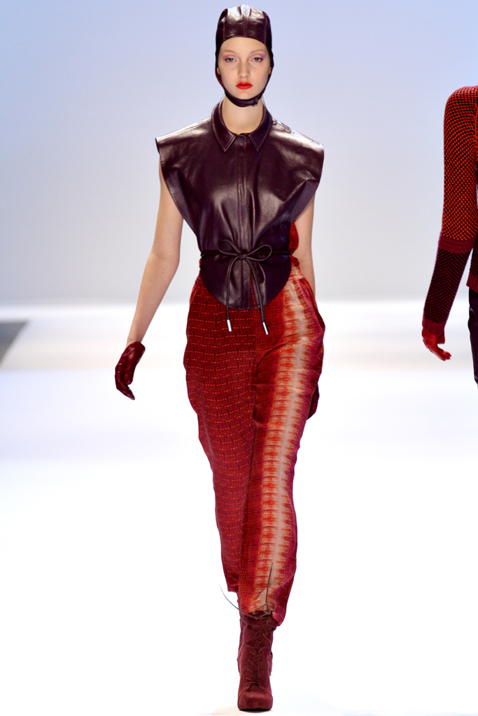 Charlotte Ronson 2012ﶬ¸DƬ