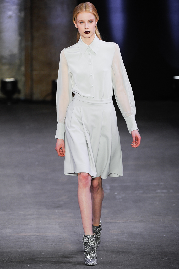 Christian Siriano 2012ﶬ¸DƬ