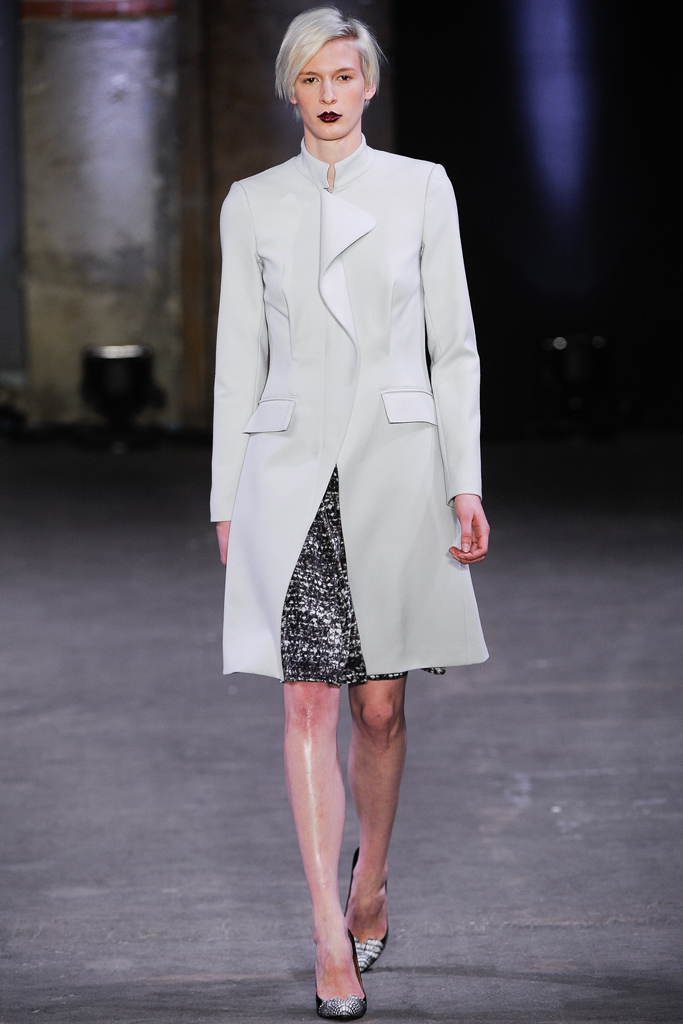 Christian Siriano 2012ﶬ¸DƬ