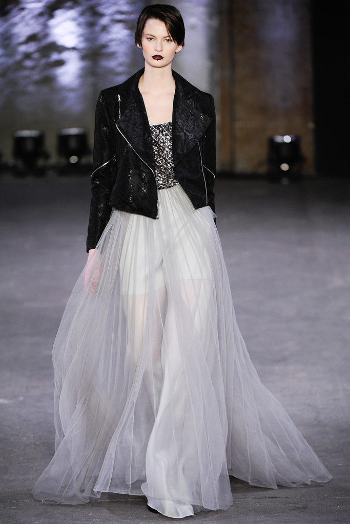 Christian Siriano 2012ﶬ¸DƬ