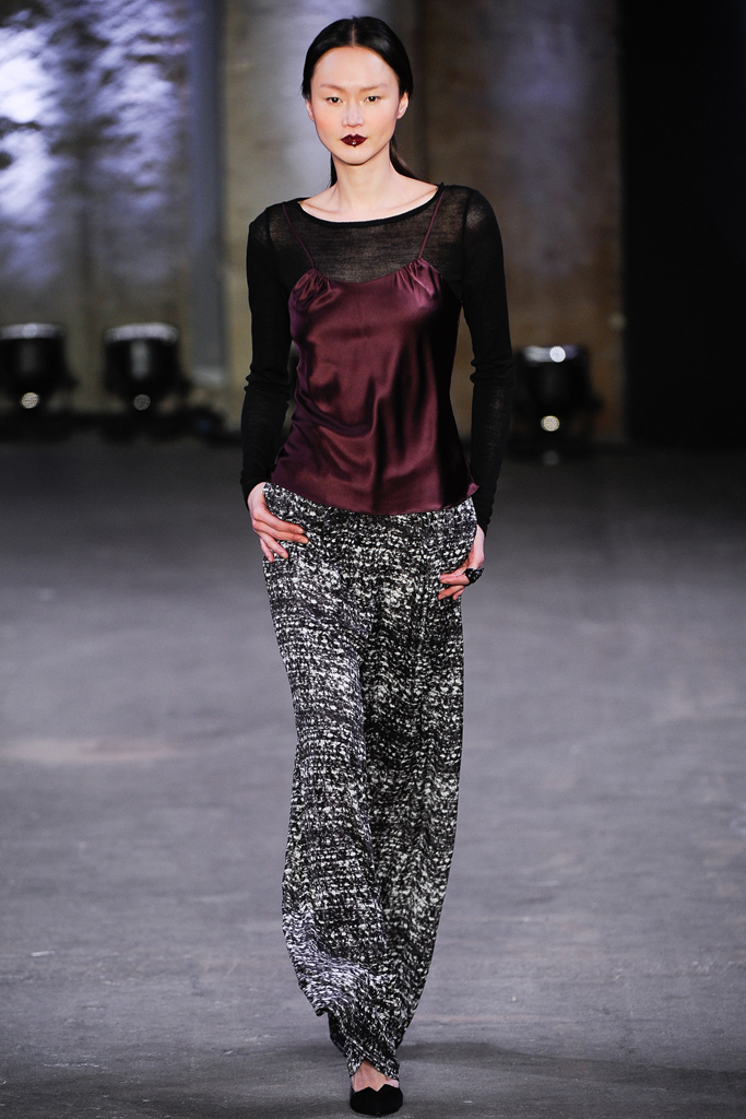 Christian Siriano 2012ﶬ¸DƬ