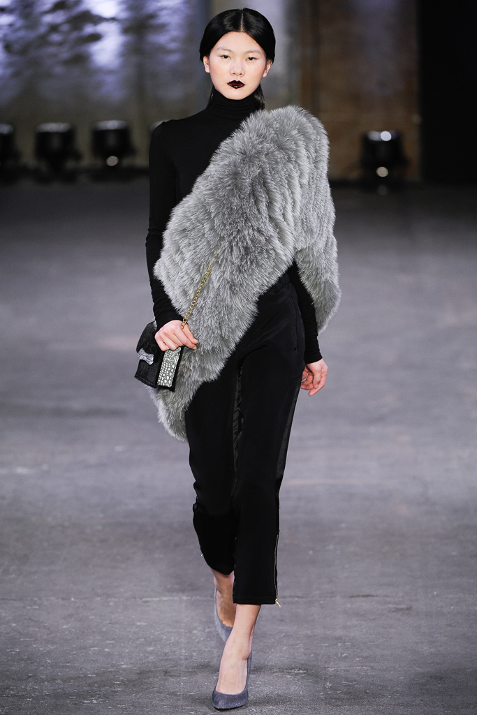 Christian Siriano 2012ﶬ¸DƬ