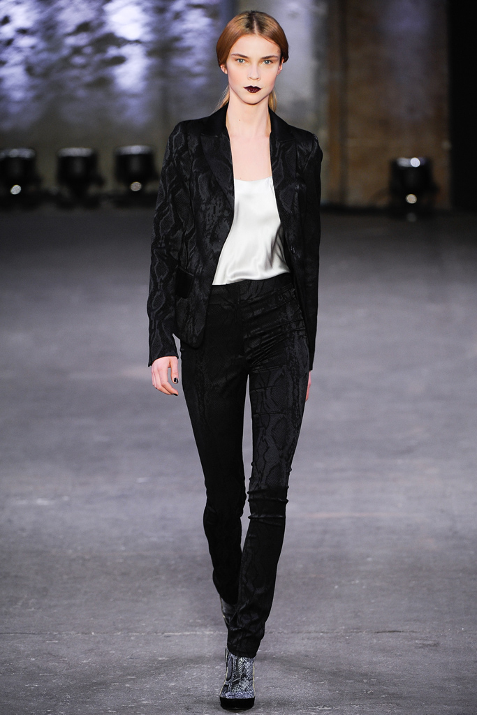 Christian Siriano 2012ﶬ¸DƬ