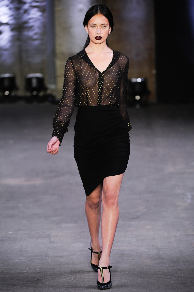 Christian Siriano 2012ﶬ¸DƬ