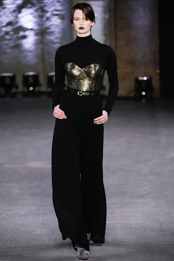 Christian Siriano 2012ﶬ¸DƬ