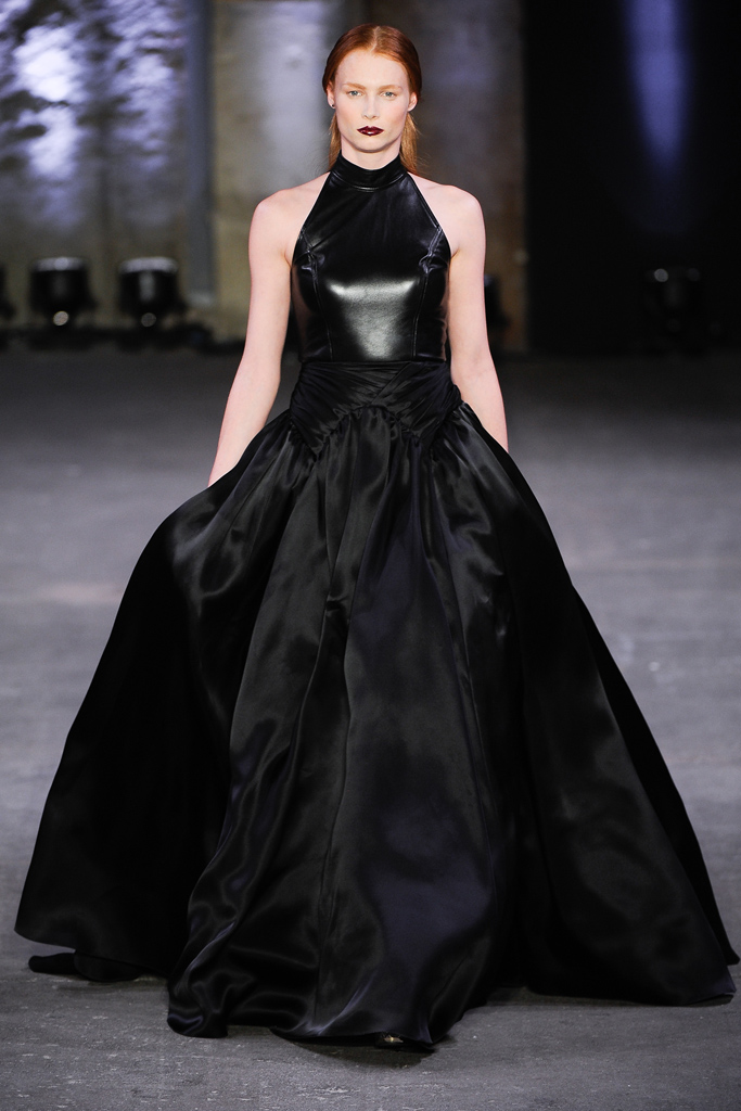 Christian Siriano 2012ﶬ¸DƬ