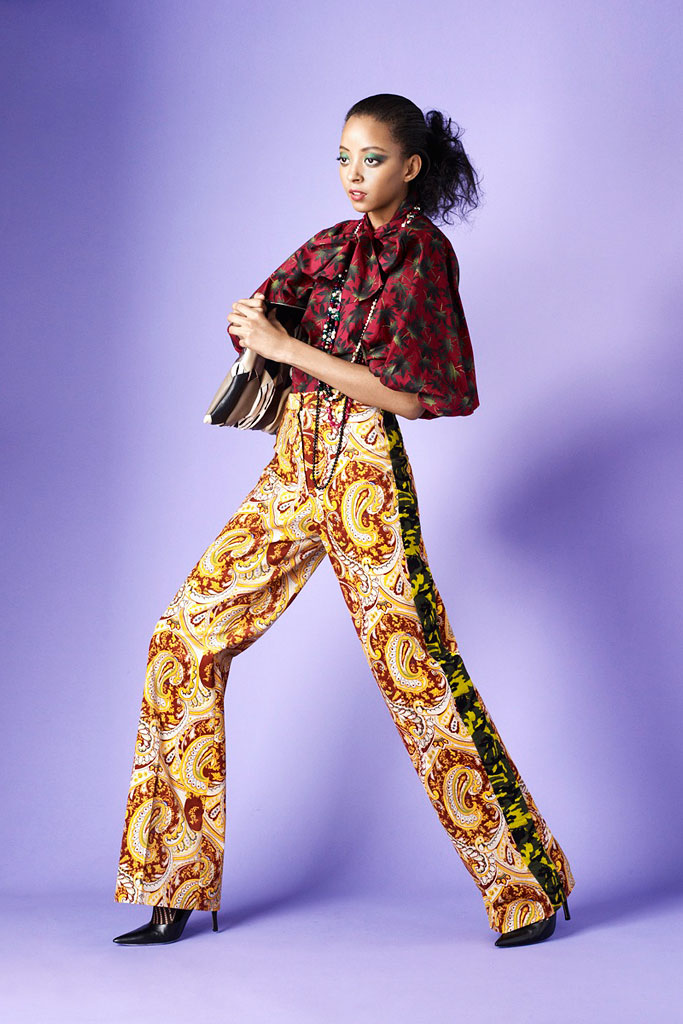 Duro Olowu 2012ﶬ¸DƬ