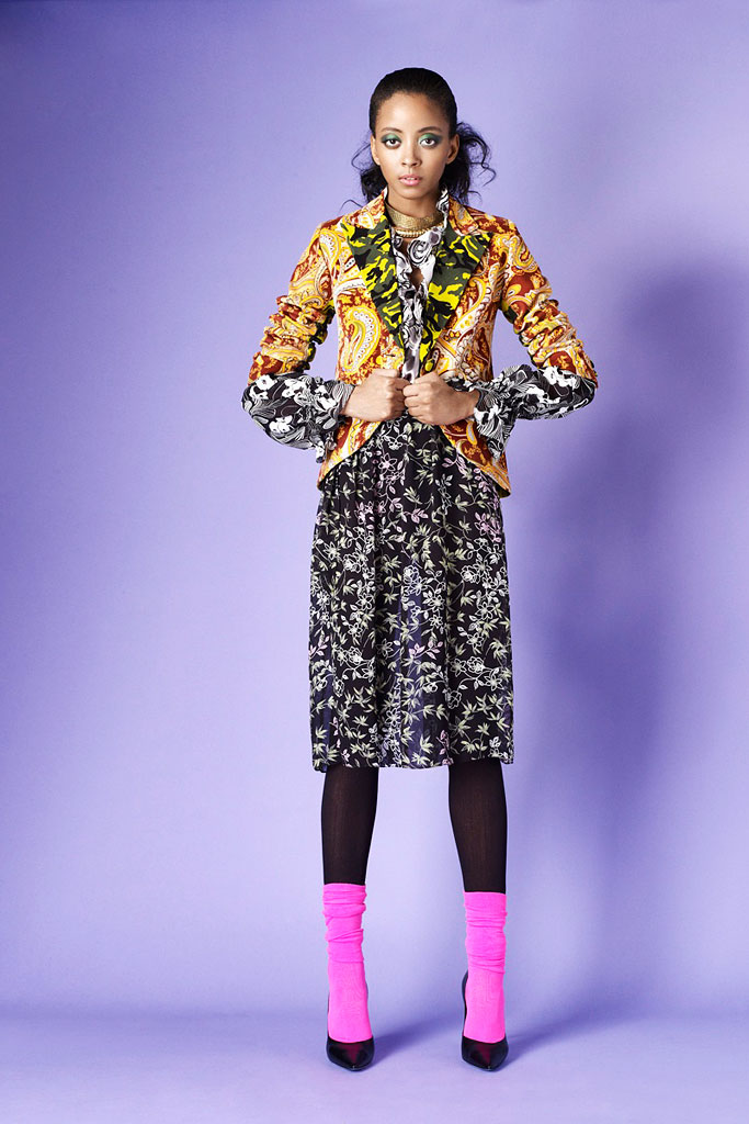 Duro Olowu 2012ﶬ¸DƬ