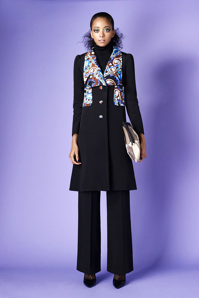 Duro Olowu 2012ﶬ¸DƬ