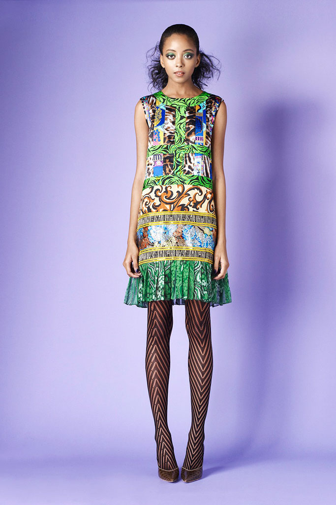 Duro Olowu 2012ﶬ¸DƬ