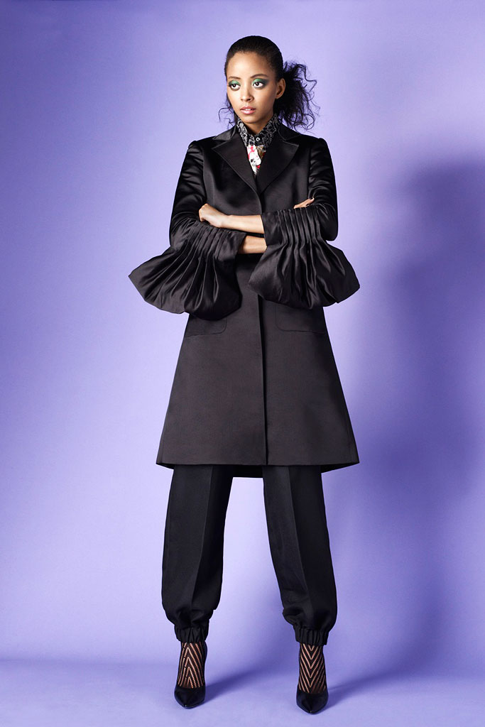 Duro Olowu 2012ﶬ¸DƬ
