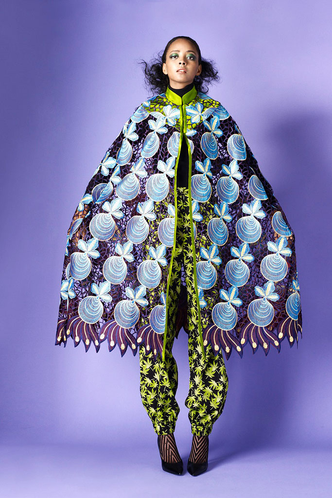 Duro Olowu 2012ﶬ¸DƬ
