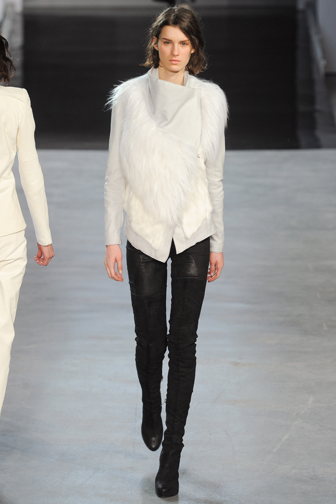 Helmut Lang 2012ﶬ¸DƬ
