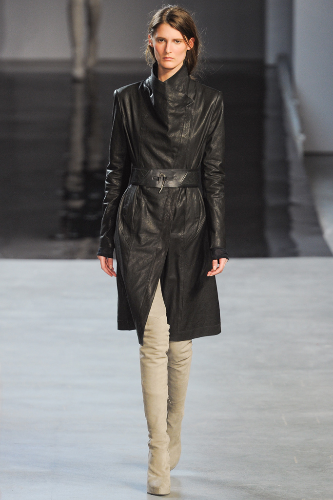 Helmut Lang 2012ﶬ¸DƬ