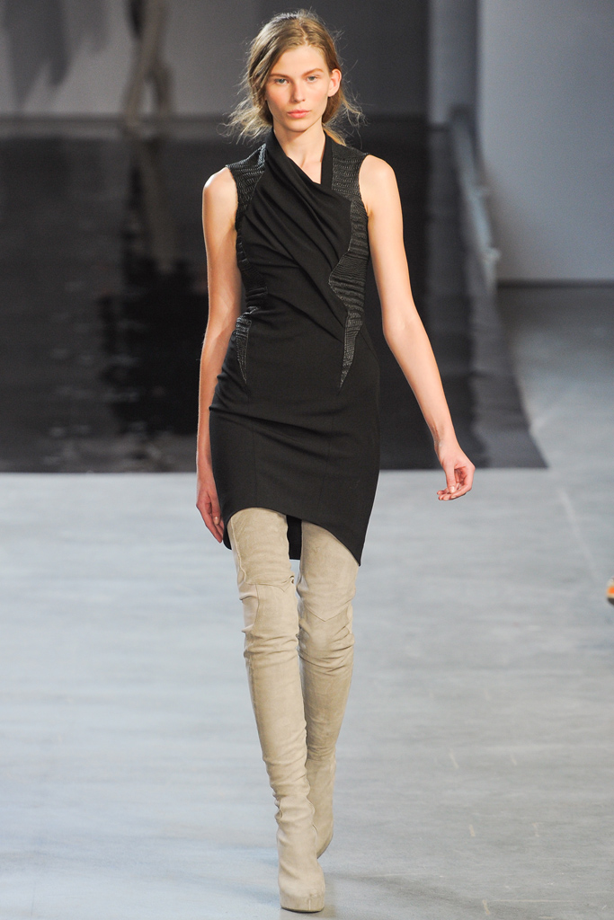 Helmut Lang 2012ﶬ¸DƬ