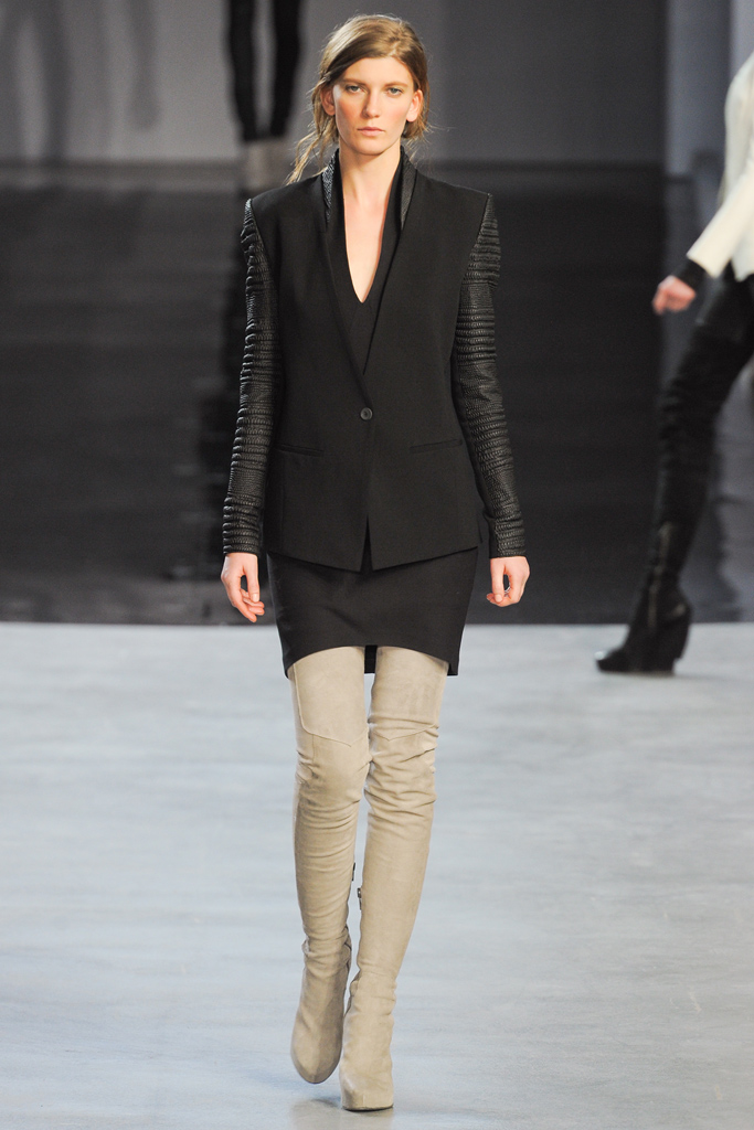 Helmut Lang 2012ﶬ¸DƬ