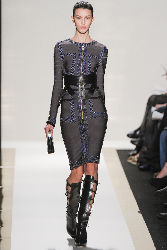 Herve Leger by Max Azria 2012ﶬ¸DƬ