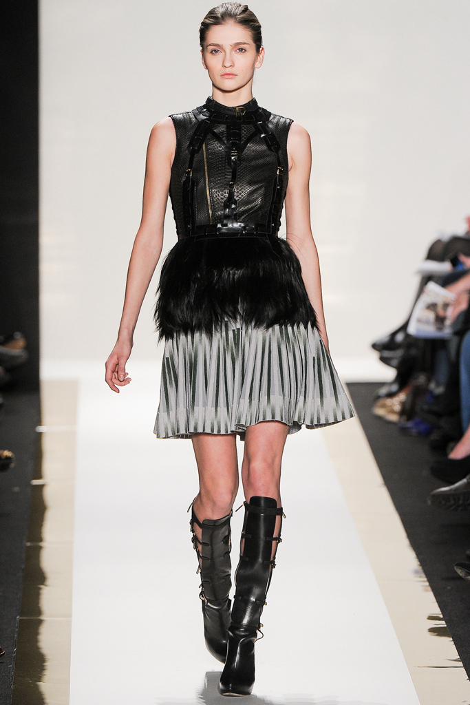 Herve Leger by Max Azria 2012ﶬ¸DƬ