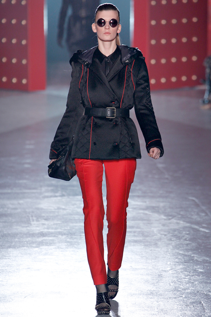 Jason Wu 2012ﶬ¸DƬ