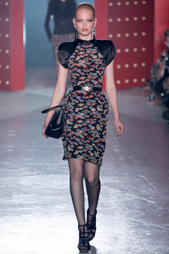 Jason Wu 2012ﶬ¸DƬ