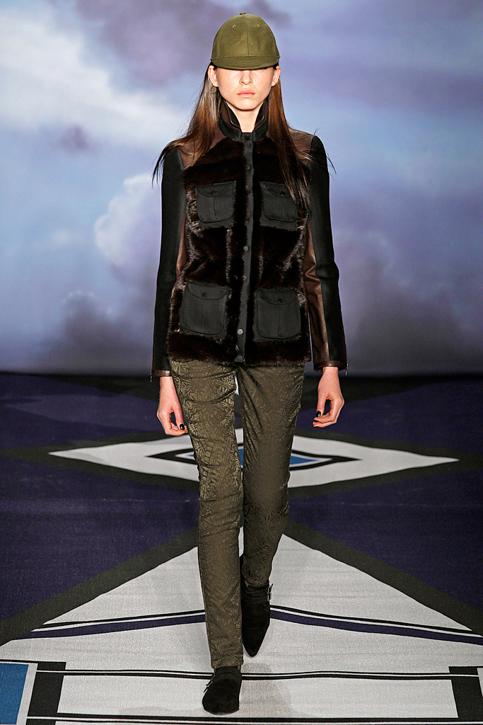 Jen Kao 2012ﶬ¸DƬ