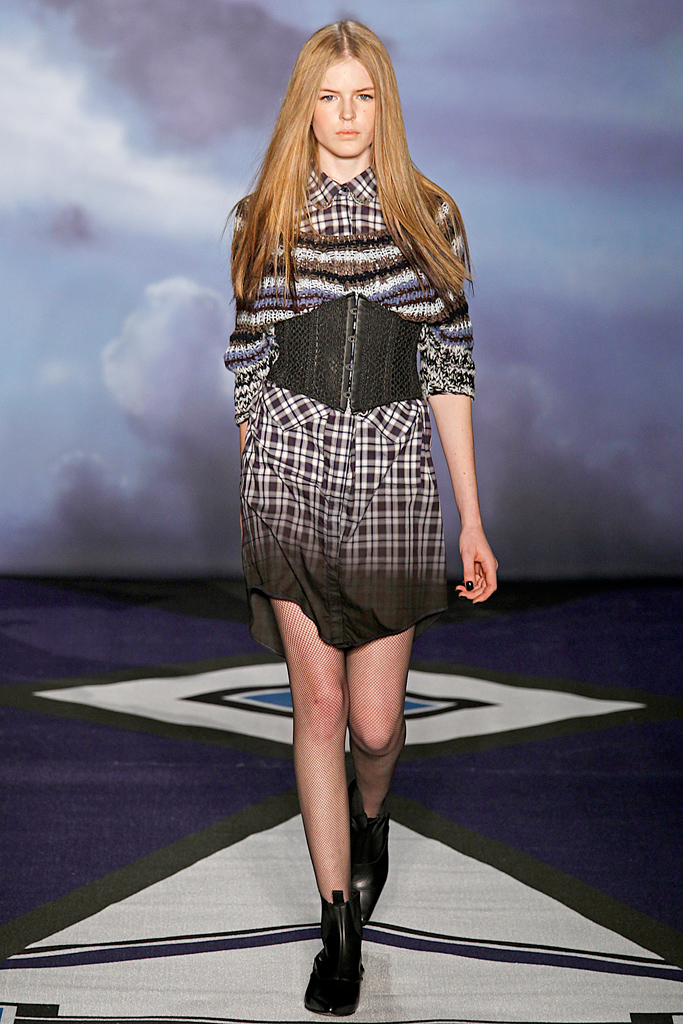 Jen Kao 2012ﶬ¸DƬ