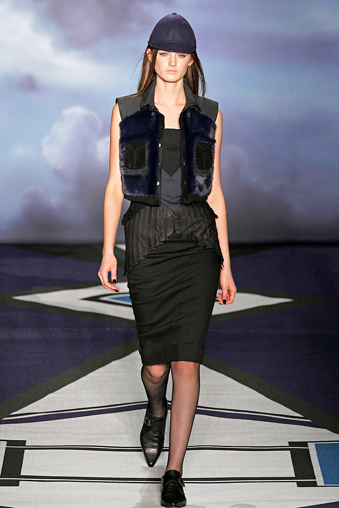 Jen Kao 2012ﶬ¸DƬ