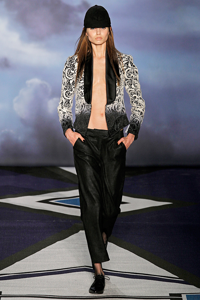 Jen Kao 2012ﶬ¸DƬ