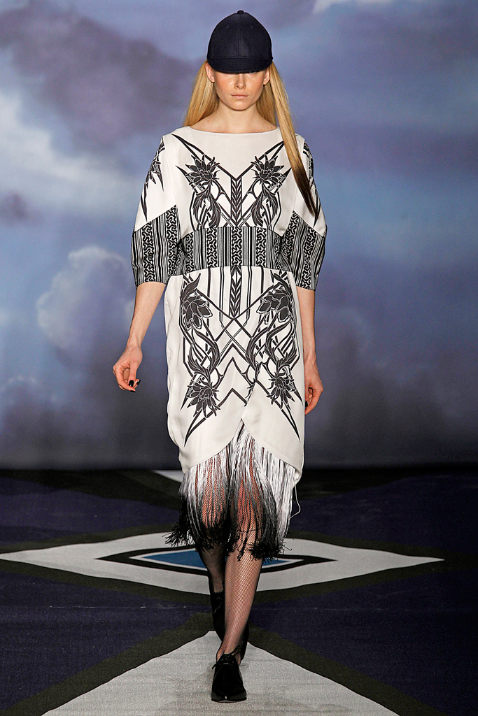 Jen Kao 2012ﶬ¸DƬ