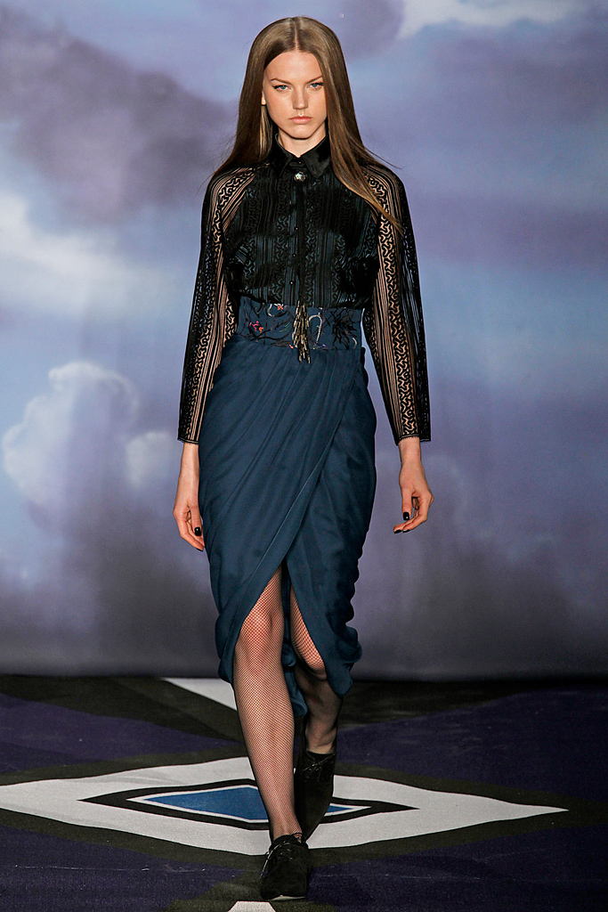 Jen Kao 2012ﶬ¸DƬ