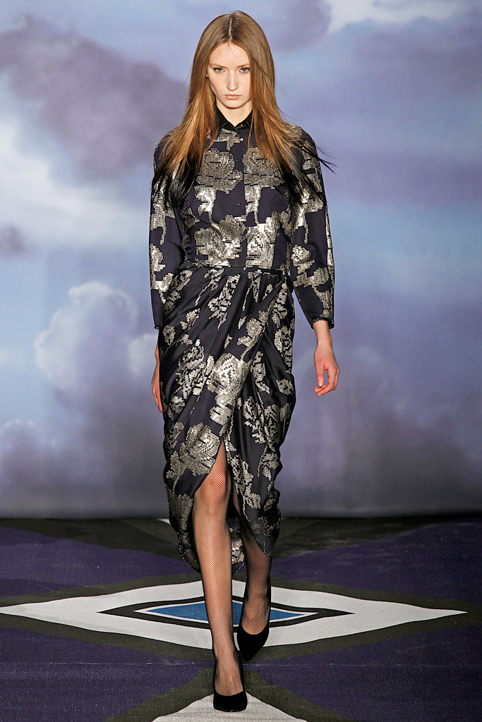 Jen Kao 2012ﶬ¸DƬ