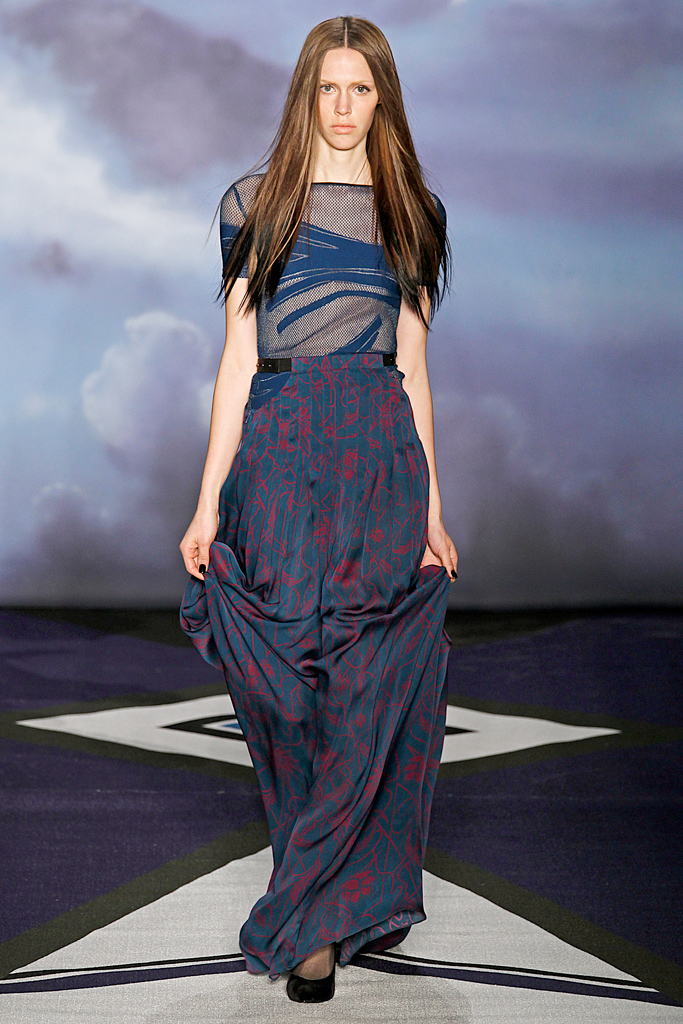 Jen Kao 2012ﶬ¸DƬ