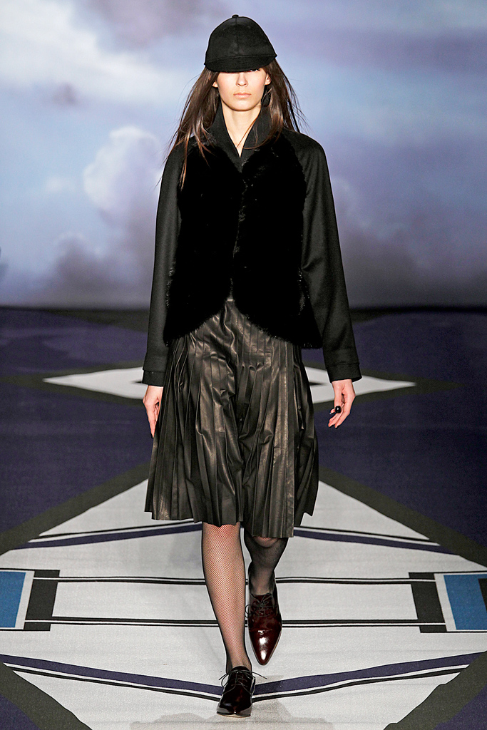 Jen Kao 2012ﶬ¸DƬ