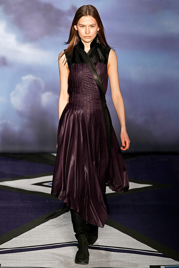 Jen Kao 2012ﶬ¸DƬ