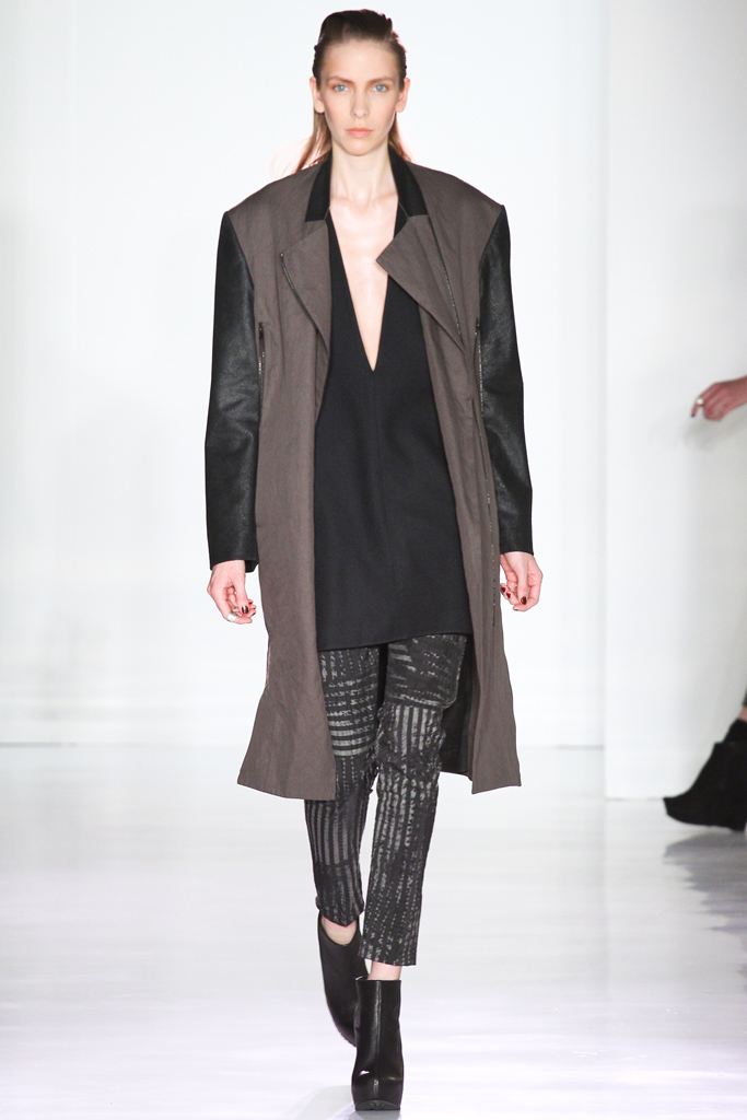 Jeremy Laing 2012ﶬ¸DƬ