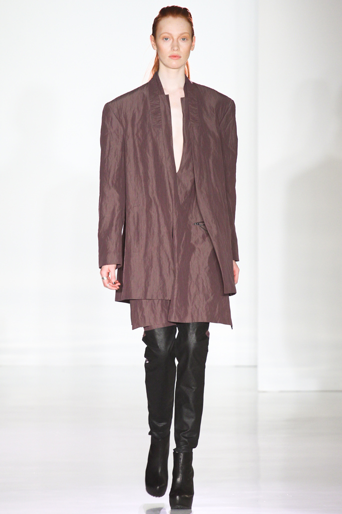 Jeremy Laing 2012ﶬ¸DƬ