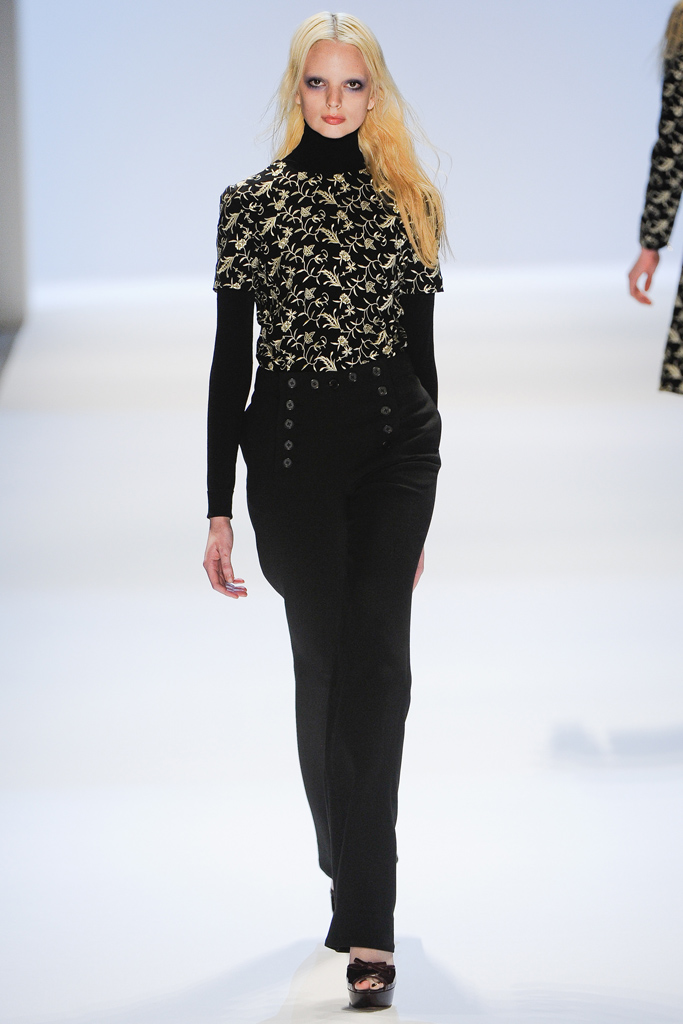 Jill Stuart 2012ﶬ¸DƬ