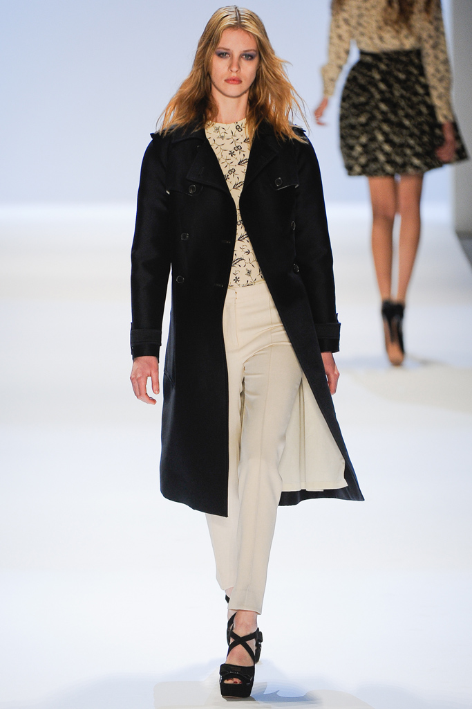 Jill Stuart 2012ﶬ¸DƬ