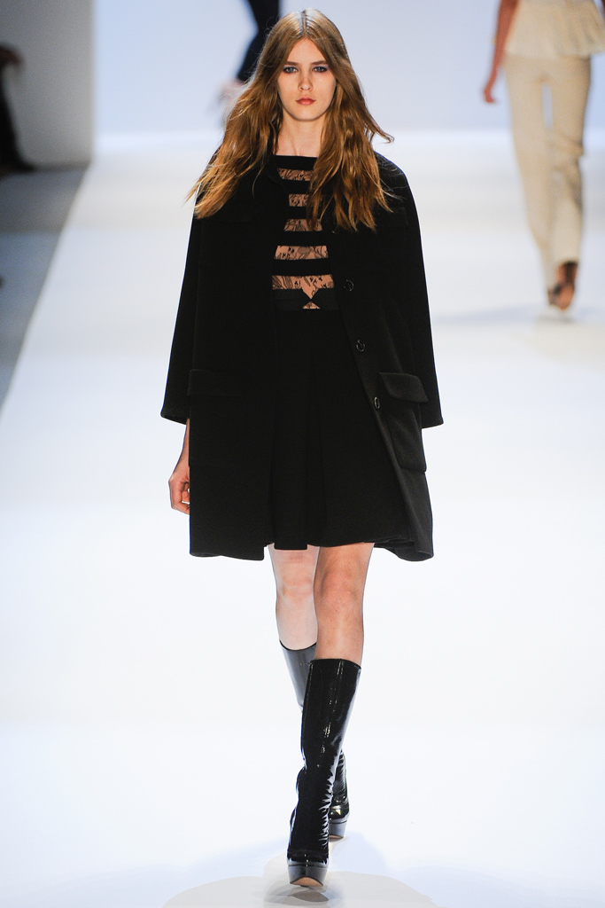 Jill Stuart 2012ﶬ¸DƬ