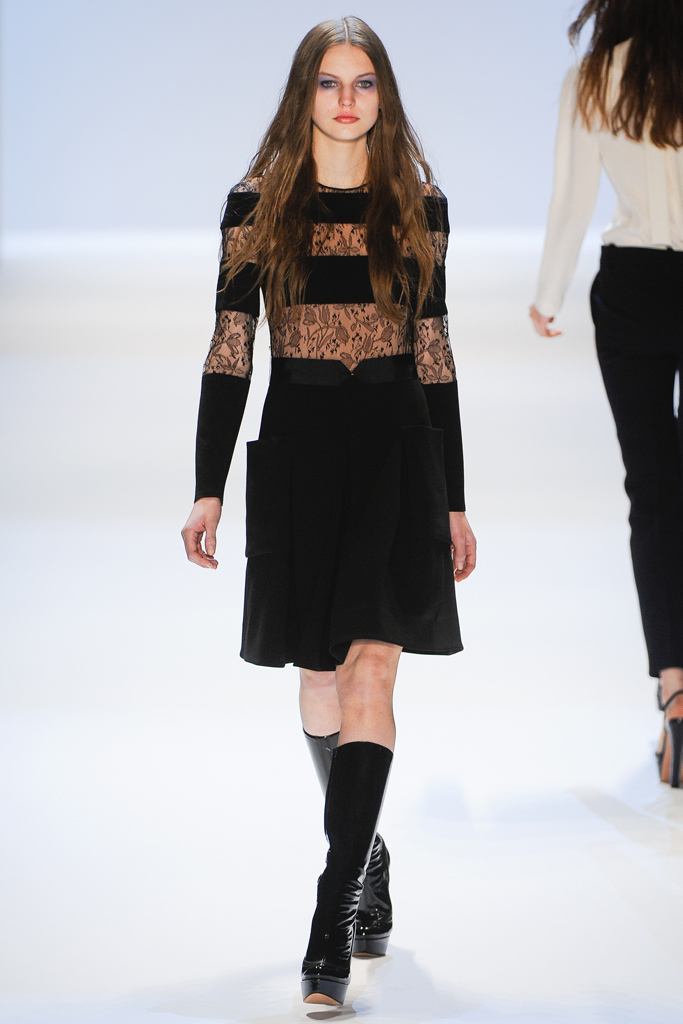 Jill Stuart 2012ﶬ¸DƬ