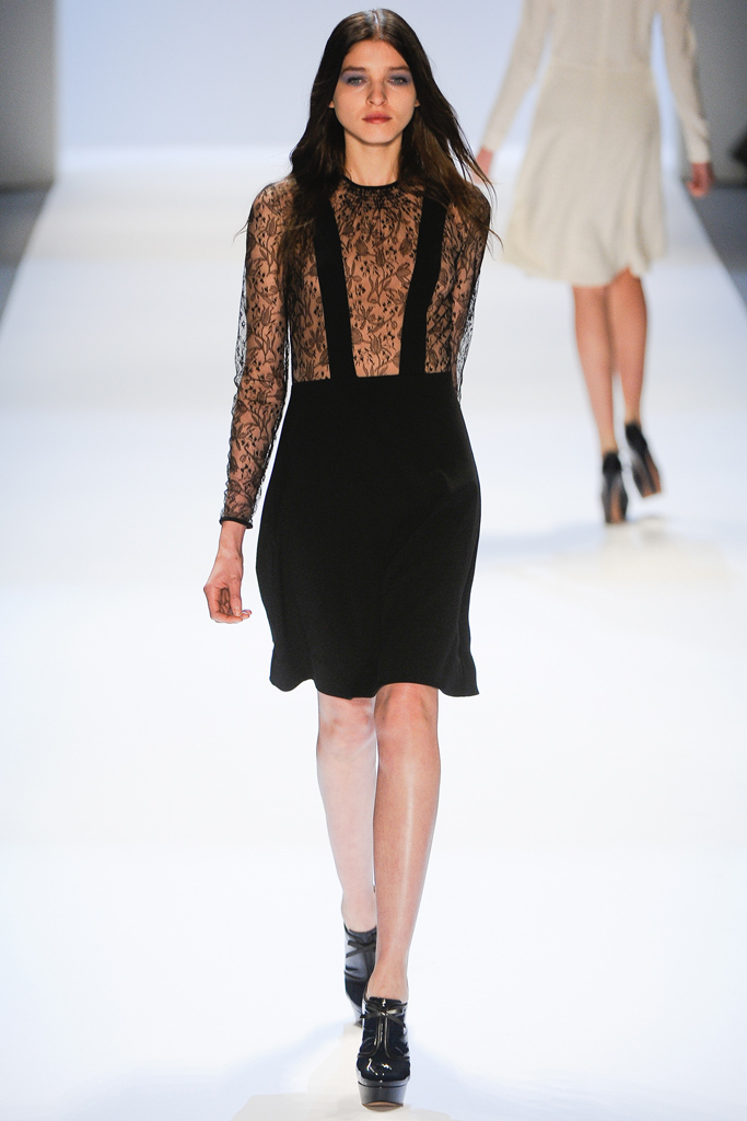 Jill Stuart 2012ﶬ¸DƬ