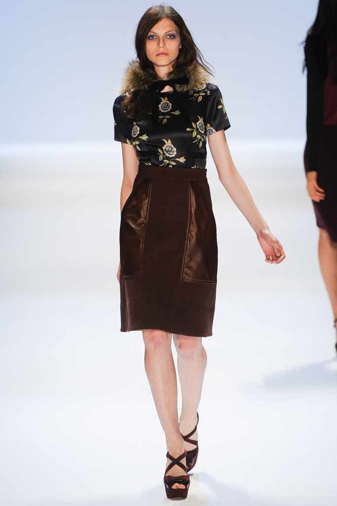 Jill Stuart 2012ﶬ¸DƬ