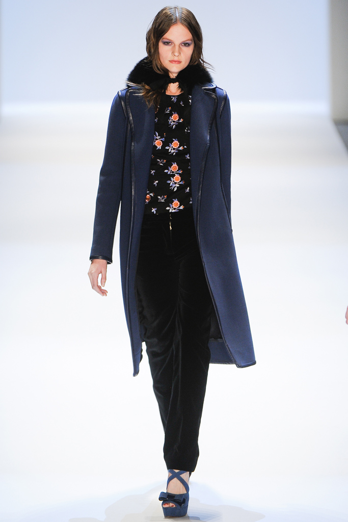 Jill Stuart 2012ﶬ¸DƬ