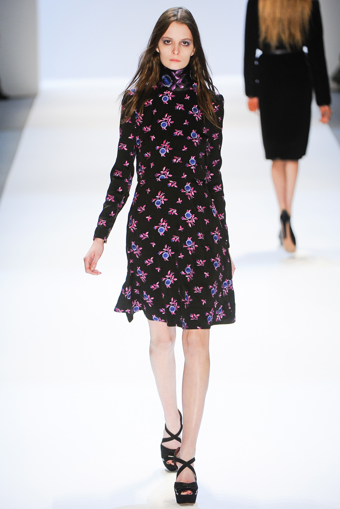 Jill Stuart 2012ﶬ¸DƬ