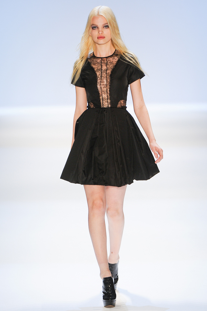 Jill Stuart 2012ﶬ¸DƬ