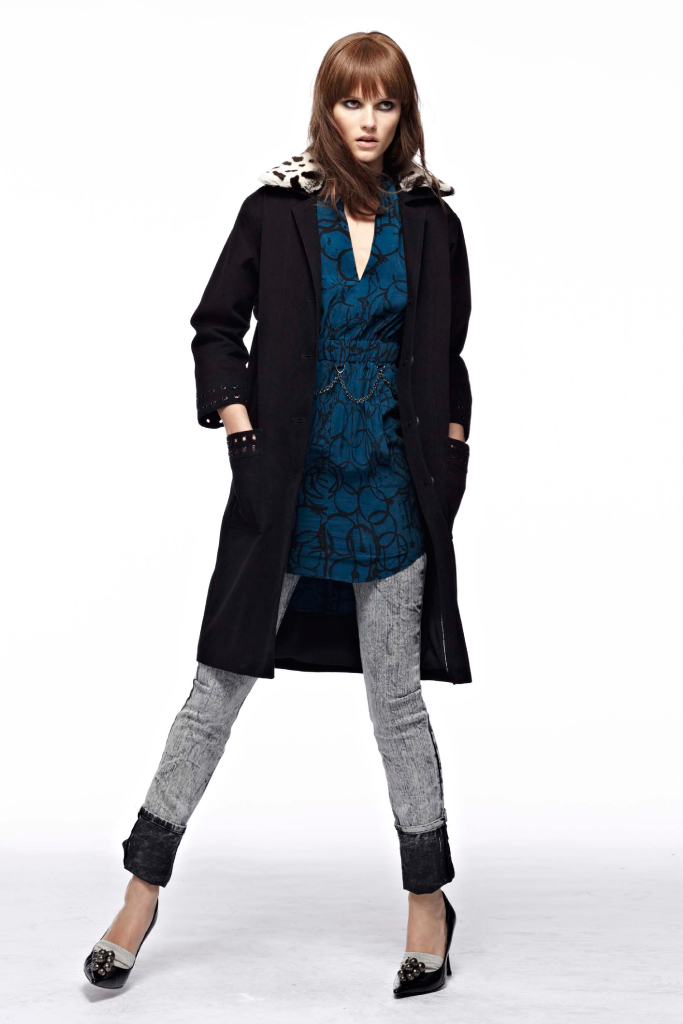 Kelly Wearstler 2012ﶬ¸DƬ
